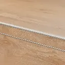 KT Trapprofiel rvs 3 meter