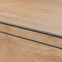 KT trapprofiel zwart 3 meter