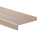 Traptreden set pvc Sfeer dark oak per 4 treden