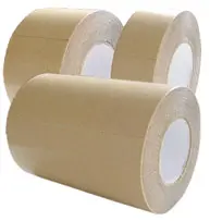 Trappen tape 240 mm Step Tac 50 meter