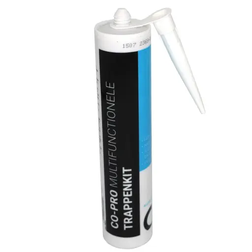 Co-pro multifunctionele trappenkit