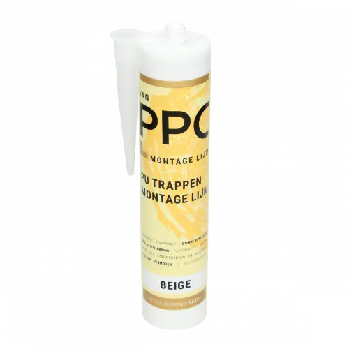 [MAPPC96851] MA trappen montage lijm 300ml
